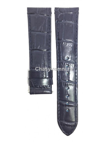 Кожаный ремешок Wainer WA-14922-A